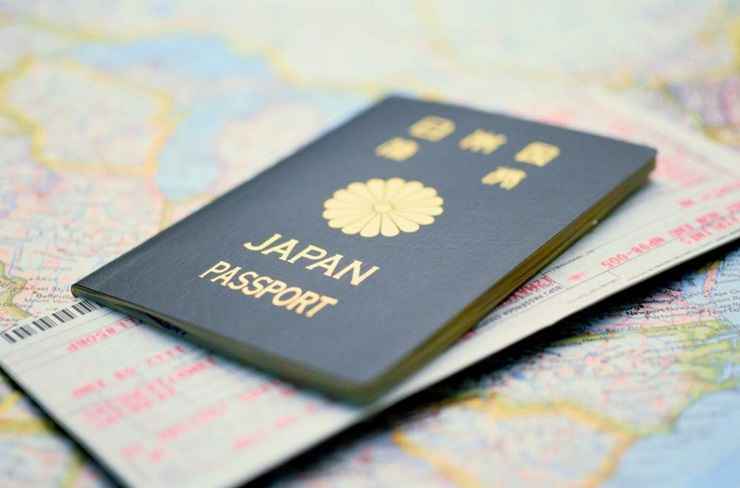Visa kỹ năng đặc định Nhật Bản là gì?