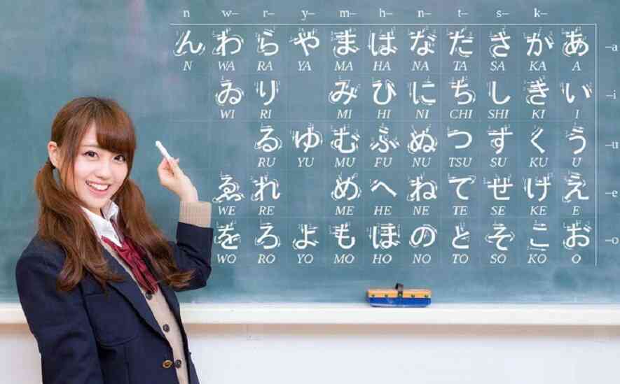 Du học Nhật Bản chỉ để học tập.