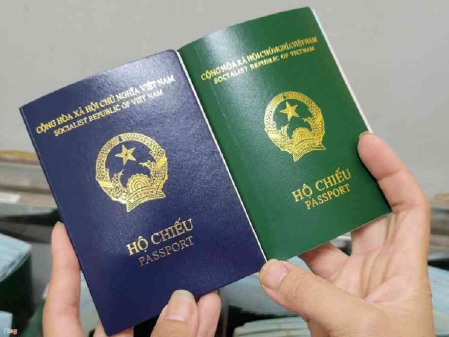 Quy định chụp ảnh hộ chiếu passport cập nhật mới nhất năm 2023