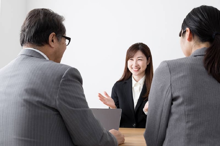 Làm thế nào để phỏng vấn đơn hàng đi XKLĐ Nhật Bản chắc chắn đỗ?