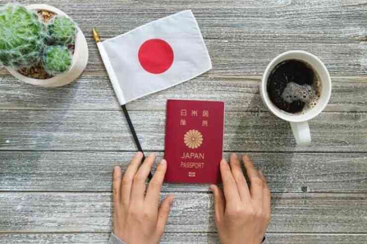 Hồ sơ Visa kỹ năng đặc định cho ứng viên tại Việt Nam