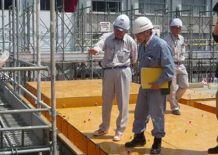 Lợi ích của chương trình xuất khẩu lao động ngành Kỹ sư tại Nhật