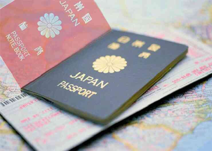 Một số lưu ý quan trọng khi xin visa du lịch Nhật Bản 2024