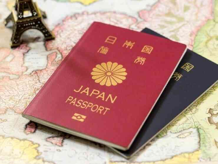 Thời gian xin visa du lịch Nhật Bản mất bao lâu?