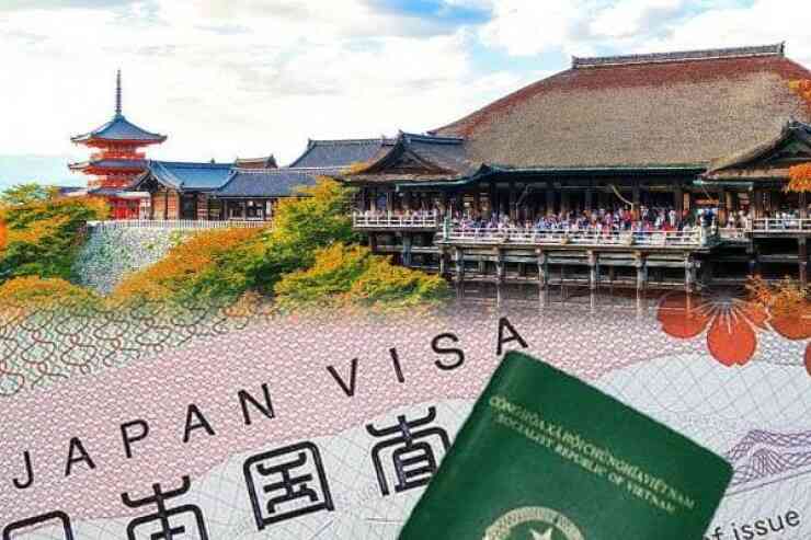 Visa thăm người thân