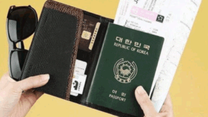 Các chi phí đi xuất khẩu lao động Hàn Quốc 2025 Visa E9