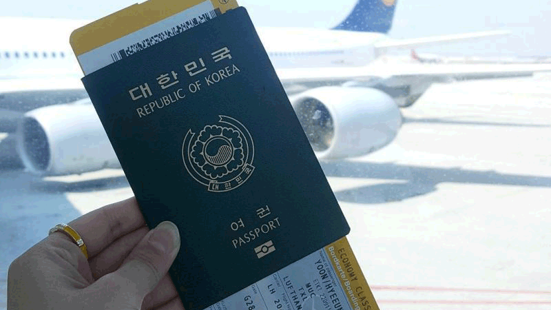 Lợi ích của visa đi làm việc thời vụ ở Hàn Quốc