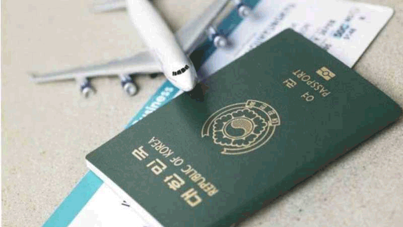 Lợi ích khi sở hữu visa E8 làm thời vụ tại Hàn Quốc