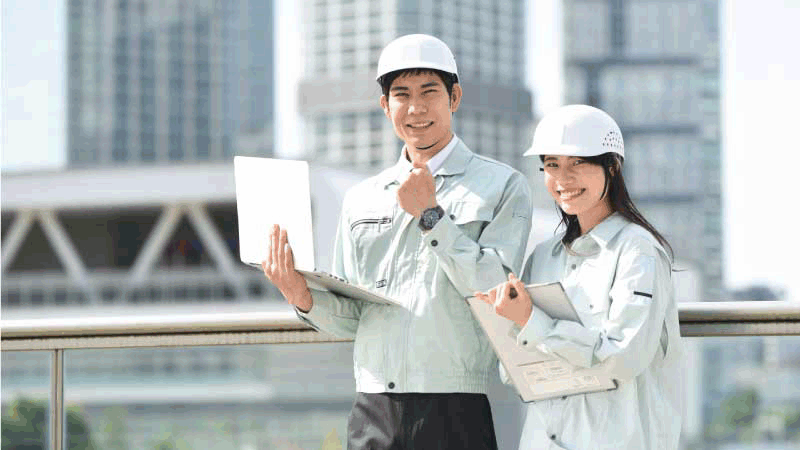 Nhật Bản “khát” kỹ sư – Cơ hội lớn cho kỹ sư Việt Nam tại Nhật Bản