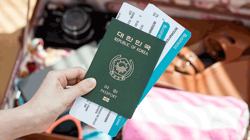 Visa đi làm việc thời vụ ở Hàn Quốc là gì?