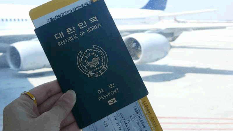 Các tỉnh được tham gia lao động thời vụ tại Hàn Quốc theo Visa E8