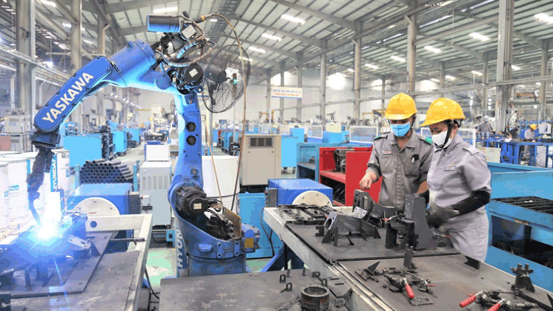 Cách lựa chọn đơn hàng đi XKLĐ Hàn Quốc thuộc chương trình EPS