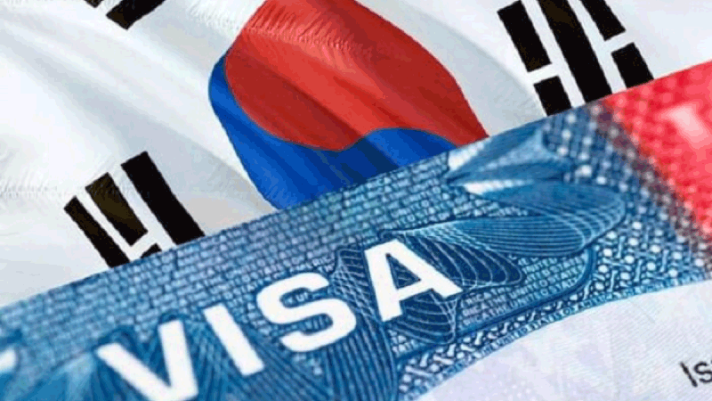 Điều kiện để được cấp Visa E8 Hàn Quốc