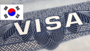 Visa E8 Hàn Quốc là gì?